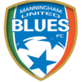 Manningham United Blues