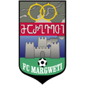 Margveti Margveti