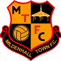 Mildenhall Town FC Mildenhall Town FC