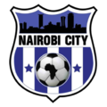 Nairobi City Stars