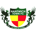 Nantwich Town Nantwich Town