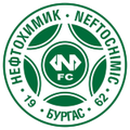 Neftohimik