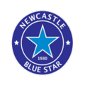 Newcastle Blue Star Newcastle Blue Star