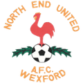 North End United North End United