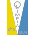 Olimpia Elbląg Olimpia Elbląg