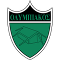 Olympiakos Olympiakos