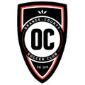 Orange County Orange County