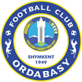 Ordabasy Ordabasy