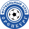 Orenburg U19 Orenburg U19