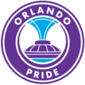 Orlando Pride W