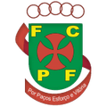 Paços de Ferreira U19 Paços de Ferreira U19