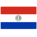 Paraguay W Paraguay W