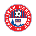 Partizán Bardejov Partizán Bardejov
