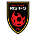 Phoenix Rising Phoenix Rising