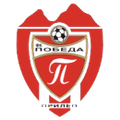 Pobeda Pobeda