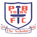 Potters Bar Town Potters Bar Town