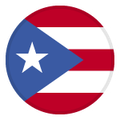 Puerto Rico W Puerto Rico W