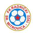 Radnički Sr. Mitrovica Radnički Sr. Mitrovica