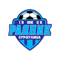 Radnik Surdulica Radnik Surdulica
