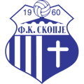 Skopje Skopje