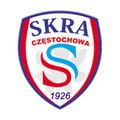 SKRA Częstochowa SKRA Częstochowa
