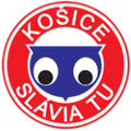 Slávia TU Košice Slávia TU Košice