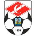 Spartak Kostroma Spartak Kostroma
