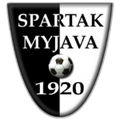Spartak Myjava W Spartak Myjava W