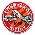 Spartakos Kitiou Spartakos Kitiou