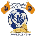 Sporting Khalsa Sporting Khalsa