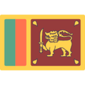 Sri Lanka Sri Lanka