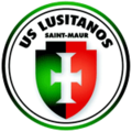 St Maur Lusitanos
