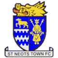 St Neots Town St Neots Town