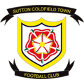 Sutton Coldfield Town Sutton Coldfield Town