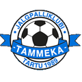 Tammeka