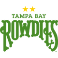 Tampa Bay Rowdies Tampa Bay Rowdies