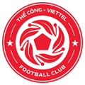 Thể Công-Viettel Thể Công-Viettel
