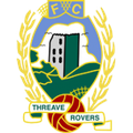 Threave Rovers Threave Rovers