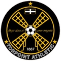 Torpoint Athletic Torpoint Athletic