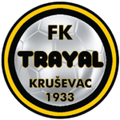 Trajal Krusevac Trajal Krusevac