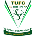 Triangle United Triangle United