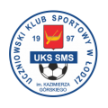 UKS SMS Lodz W