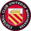 United of Manchester United of Manchester