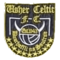 Usher Celtic Usher Celtic