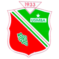USM Bel Abbès USM Bel Abbès