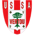 USSA Vertou U19 USSA Vertou U19