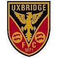 Uxbridge Uxbridge