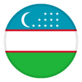 U20 Uzbekistan 