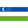 U23 Uzbekistan 