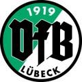 VfB Lübeck VfB Lübeck